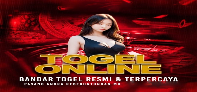 Togelonline888 Net