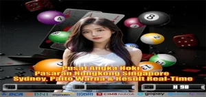 Aplikasih Togelonline888