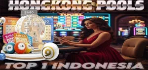 Server Togelonline888