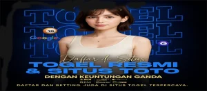 Togelonline888 Com