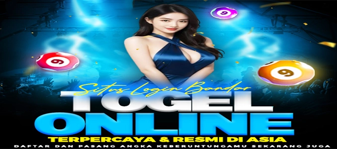 Togelonline888 Com