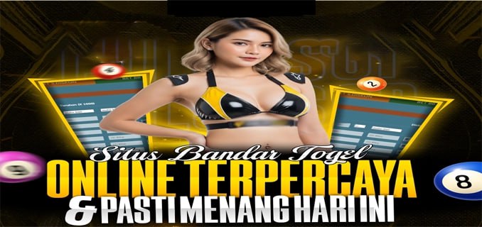 Togelonline888 Megawin