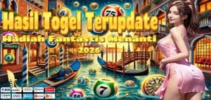 Macau Togelonline888