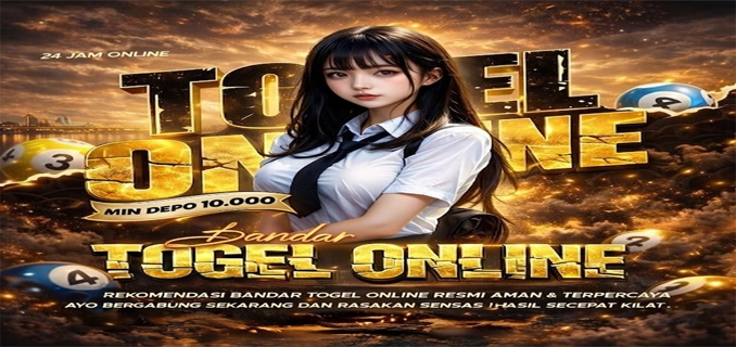 Web Togelonline888